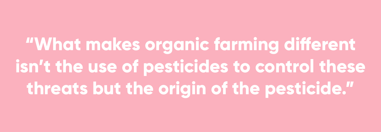 Pesticides pull quote